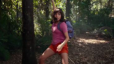 Dora the Explorer