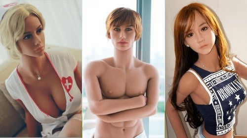 are sex dolls legal in canada Are Sex Dolls Legal in Your Country? Exploring Global Regulations and –  Silicon Wives main image 0