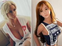 Montreal's Ultimate Dolls Lets Users Rent Out Sex Dolls