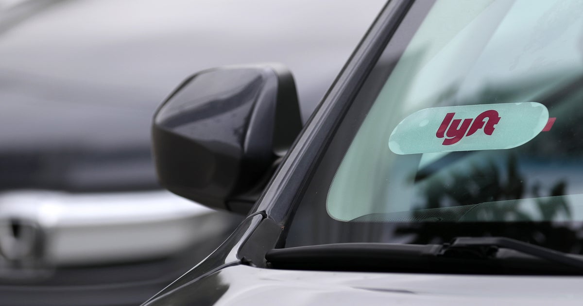 Woman Recounts Harrowing Lyft Ride Where Driver Made 45-Minute Detour ...