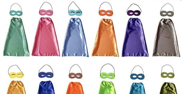 kids party bag alternatives