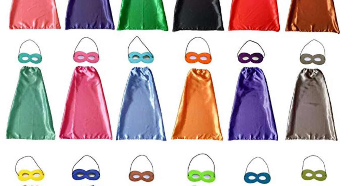 10 Non-Junk Loot Bag Ideas For Kids' Birthday Parties | HuffPost Parents