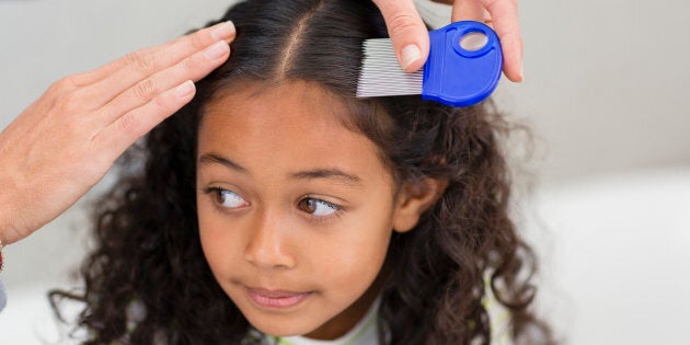 A school board in Ontario has proposed a new lice policy, but not everyone is impressed.