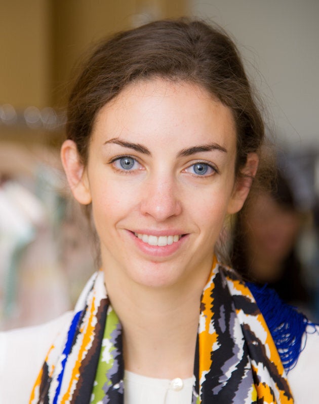 Rose, the Marchioness of Cholmondeley, attends the Missoni lunch at Missoni store, Bond Street on May 15, 2012 in London, England.