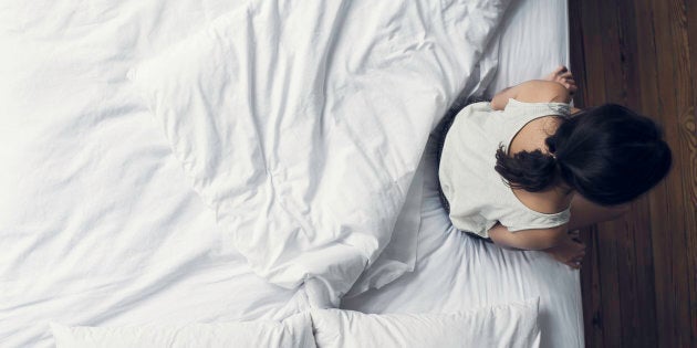 6 Factors That Can Really Mess Up Your Sex Drive Huffpost Canada Life