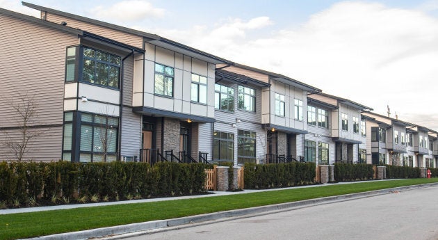 Canada Mortgage and Housing Corp. wants to raise hundreds of millions to help Canadians afford places to live.