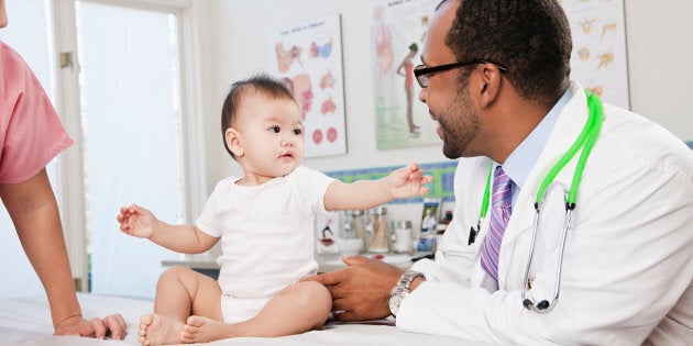 Already, 28 cases of measles have been reported in Canada this year.