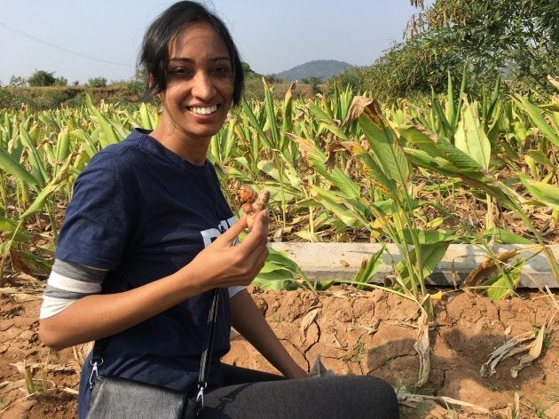 Sujala Balaji