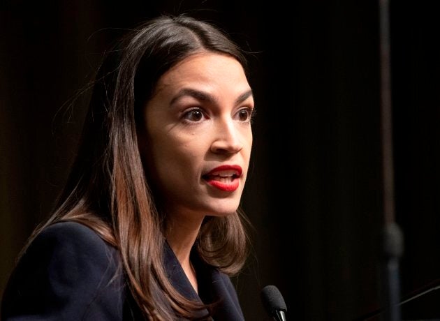 U.S. Representative Alexandria Ocasio-Cortez said in a recent livestream on Instagram that the challenge of climate change has led to "legitimate" questions about family planning among young people.