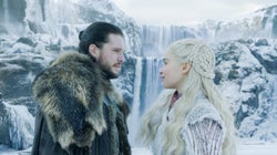 The 'Holy BLEEP' One-Liners From 'Game Of Thrones'' Season 8