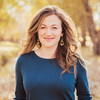 Hilary Faktor - Writer and Mother