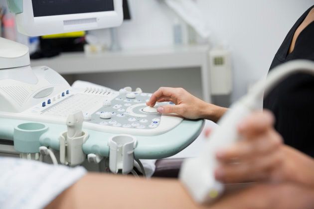 Health Canada has deemed ultrasounds no longer necessary before prescribing Mifegymiso.