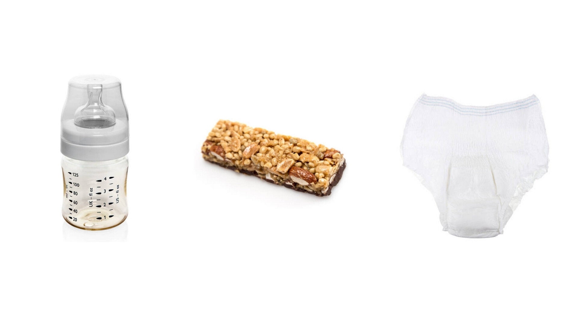 newborn essentials canada