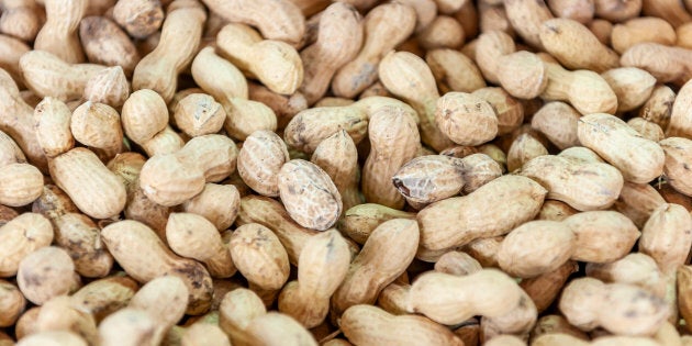 New Study Suggests Treatment >> Peanut Allergy Treatment Safe For Use On Children Study Suggests New Study Suggests Treatment >> Peanut Allergy Treatment Safe For Use On Children Study Suggests