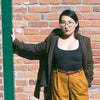Nadia Guo - A Toronto escort and soon-to-be lawyer on stigma and sex work in the legal profession