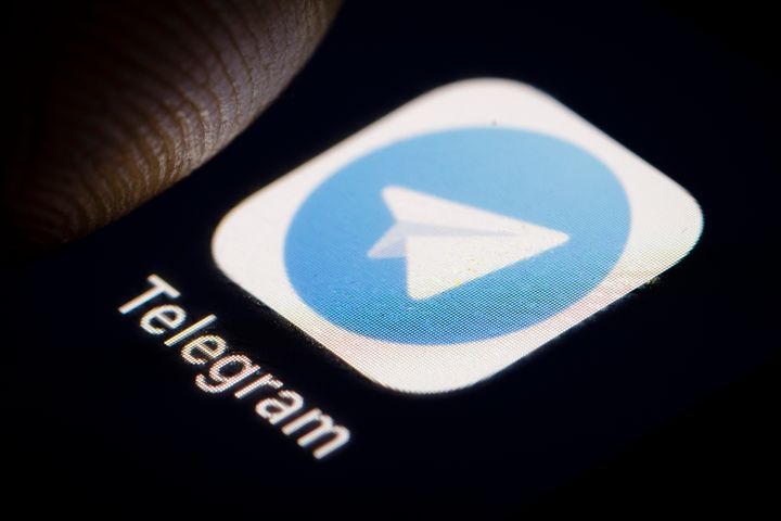 Telegram was created by a Russian tech magnate as a means of blocking governments from spying on communications.