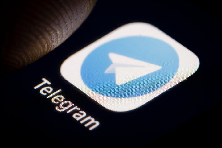 Telegram was created by a Russian tech magnate as a means of blocking governments from spying on communications.