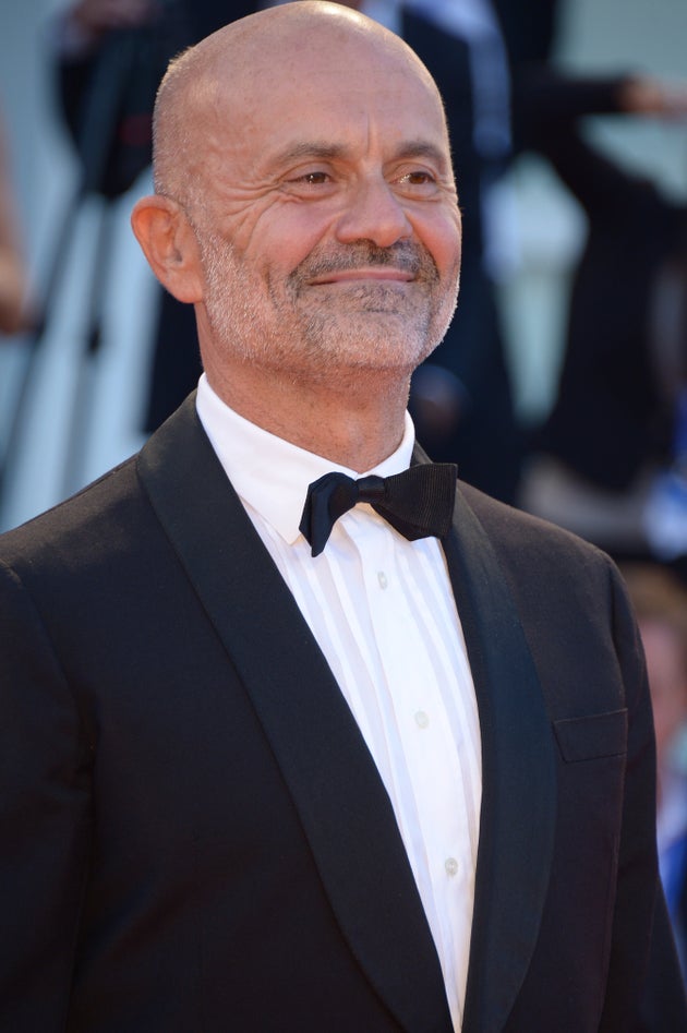 Regalo Di Natale Di Pupi Avati A Teatro Nuovo Poker Tra Ottimi Attori L Huffpost