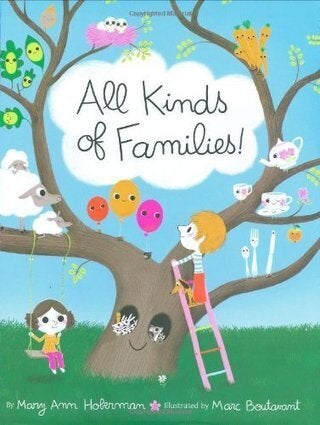 All Kinds of Families