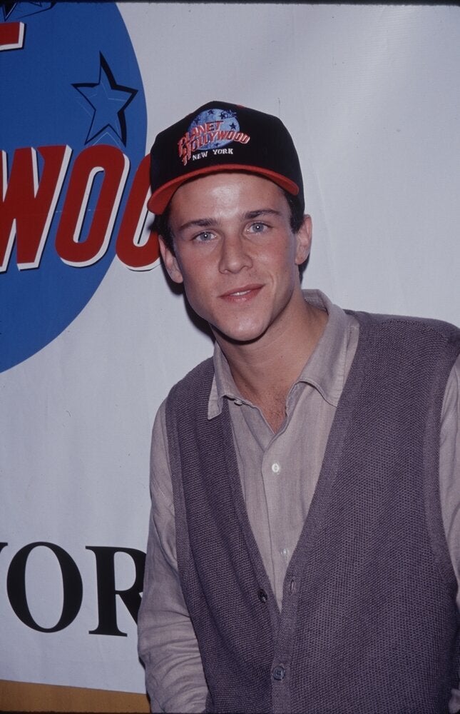 Scott Weinger (Aladdin)