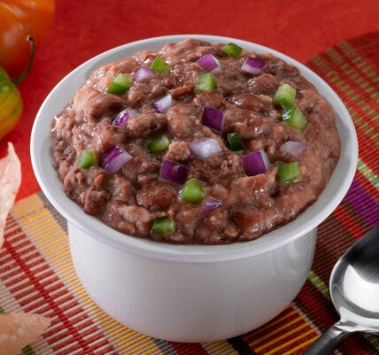 Refried Beans