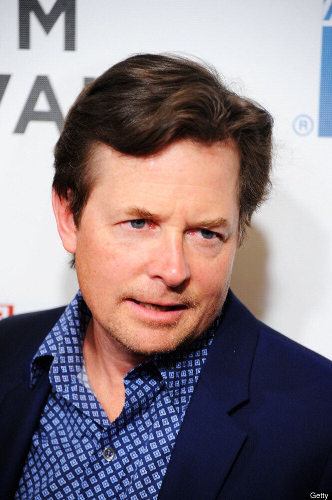 Michael J. Fox