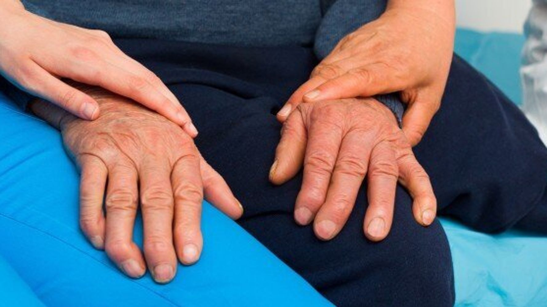 Physical Therapy No Help For Parkinson's Patients, Study Finds