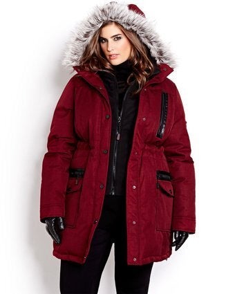elle winter coats