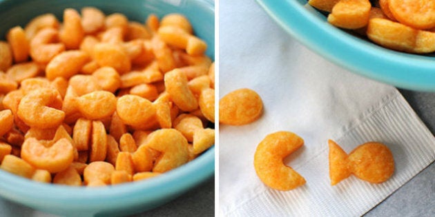 Toddler Snacks: 10 Easy Recipes Better Than Store