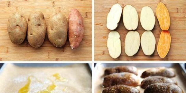 Kitchen Hacks: 30 Time-Saving Cooking Ideas For Busy