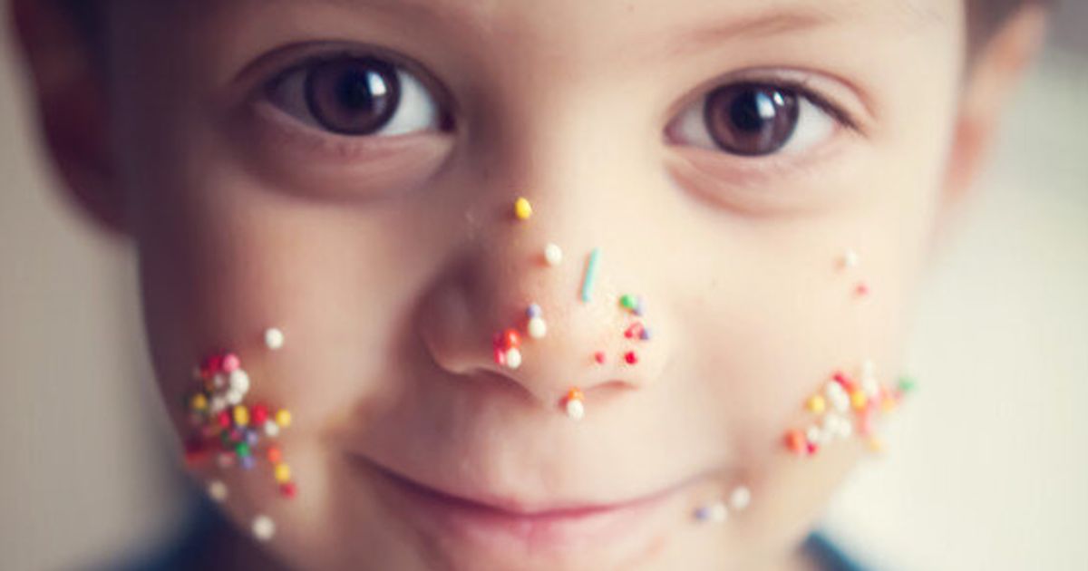 how-much-sugar-should-toddlers-eat-huffpost-parents