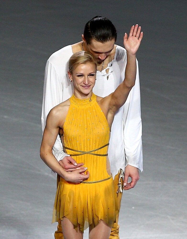 Figure Skating - Winter Olympics Day 5