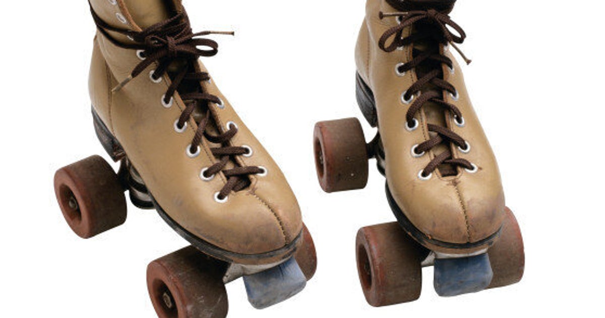 Calgary Robber Makes Off On Pair Of Roller Skates HuffPost Alberta