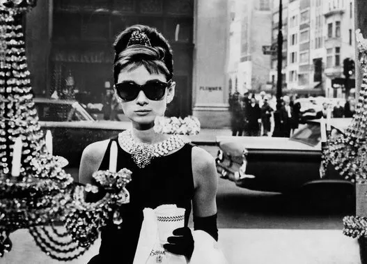 Steal Audrey Hepburn's Summer Road-Trip Style with These Chic Sunglasses -  The Study