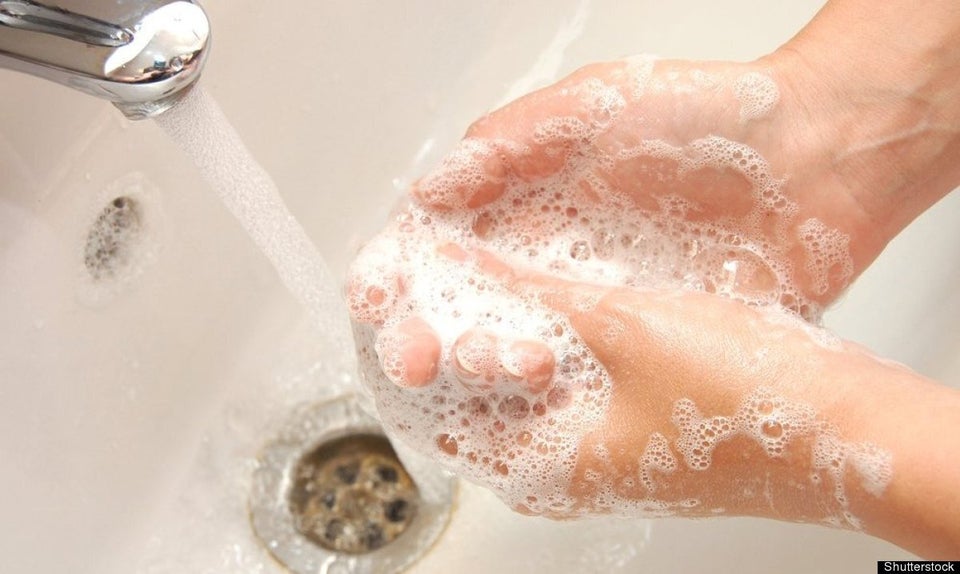 Hand Hygiene