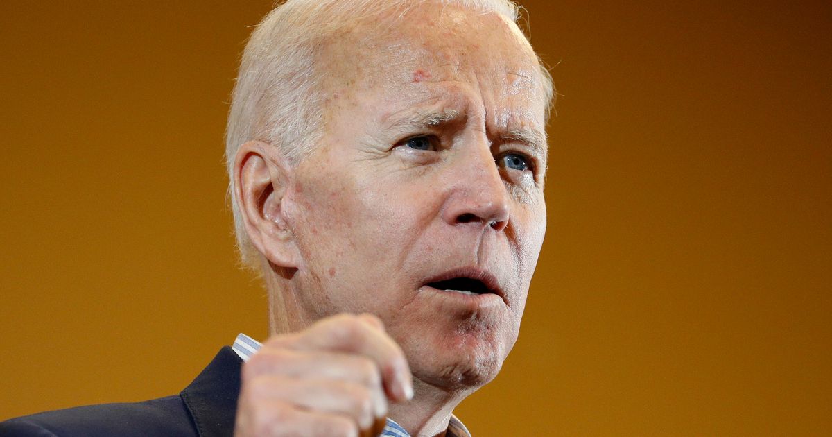 Joe Biden Looks To Revive Obama's Climate Plan. Scientists Say That's Not Good Enough.