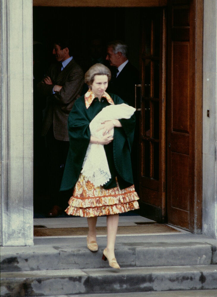 Bets Are Pouring In For Next Royal Baby To Be Named Alice ...