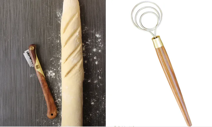 The 5 must-have cookie baking tools, according to one of Philly's most  popular pastry chefs