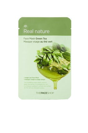 Face Mask