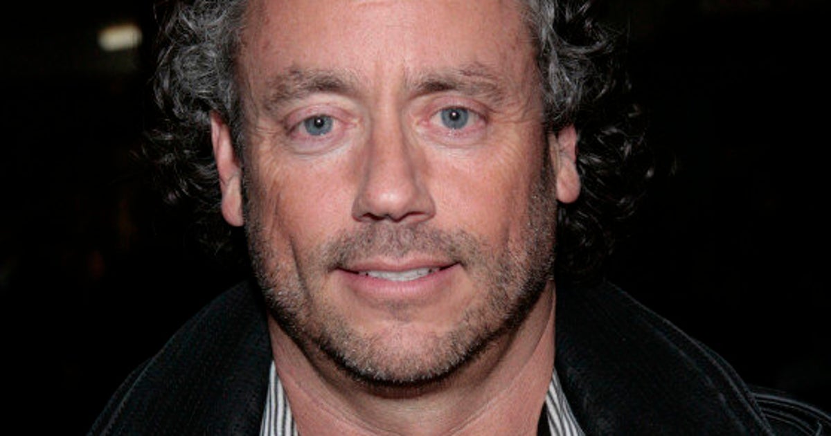 Brett Wilson, Former Dragons' Den Panellist, Says Cancer ...