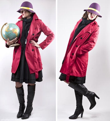 Carmen Sandiego