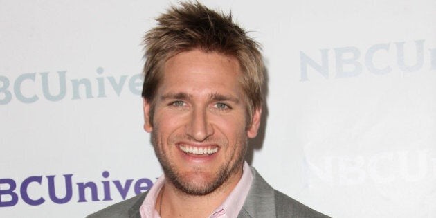 Celebrity Chef Curtis Stone: A Day in My Life