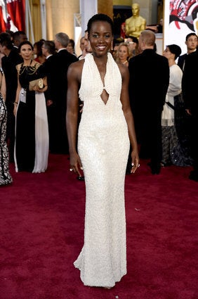 Lupita Nyong'o, Oscars