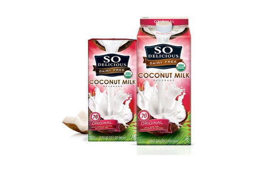 Coconut Milk