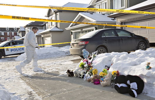 Mass Shootings In Canada: Some Of Canada's Deadliest Attacks In Recent ...