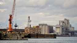 The Truth About St. Lawrence River's Shipping