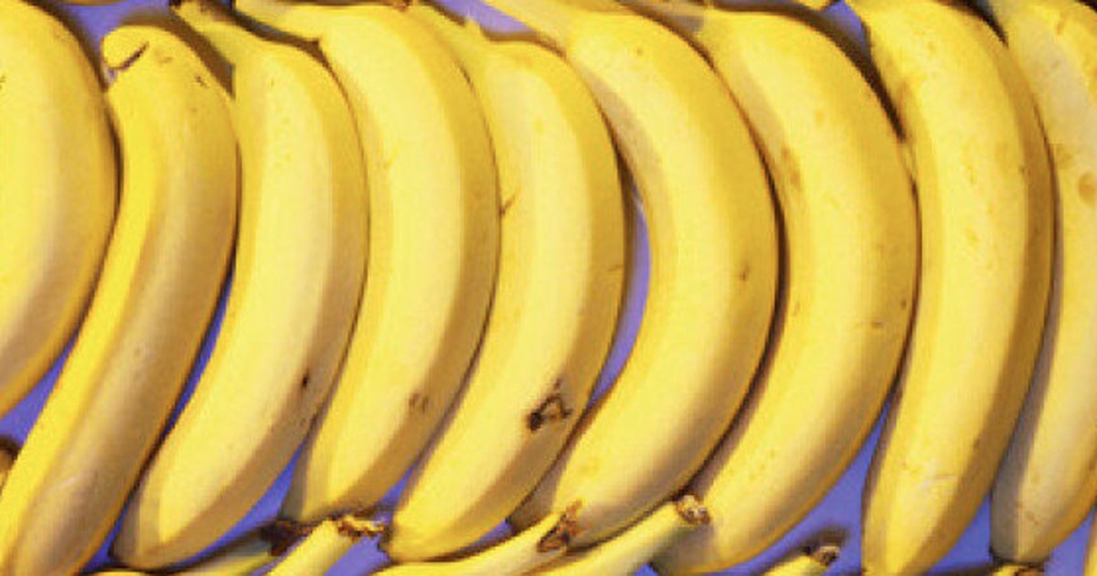 Are Bananas Going Extinct? HuffPost Life