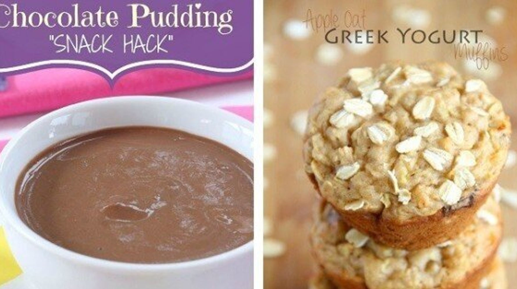 Greek Yogurt Recipes: 15 Ways To Get Them To Eat This Superfood