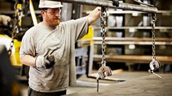 A Canadian Steel Industry Is Vital for Our 21st-Century