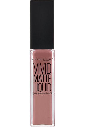 Maybelline Vivid Matte Liquid